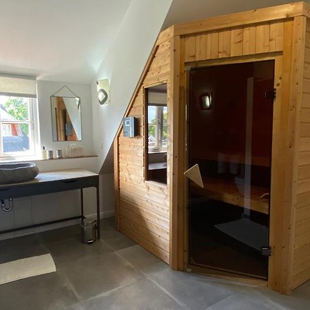 Sealounge Villa Dassow Екстериор снимка