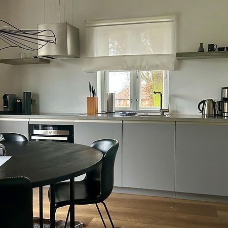 Sealounge Villa Dassow Екстериор снимка