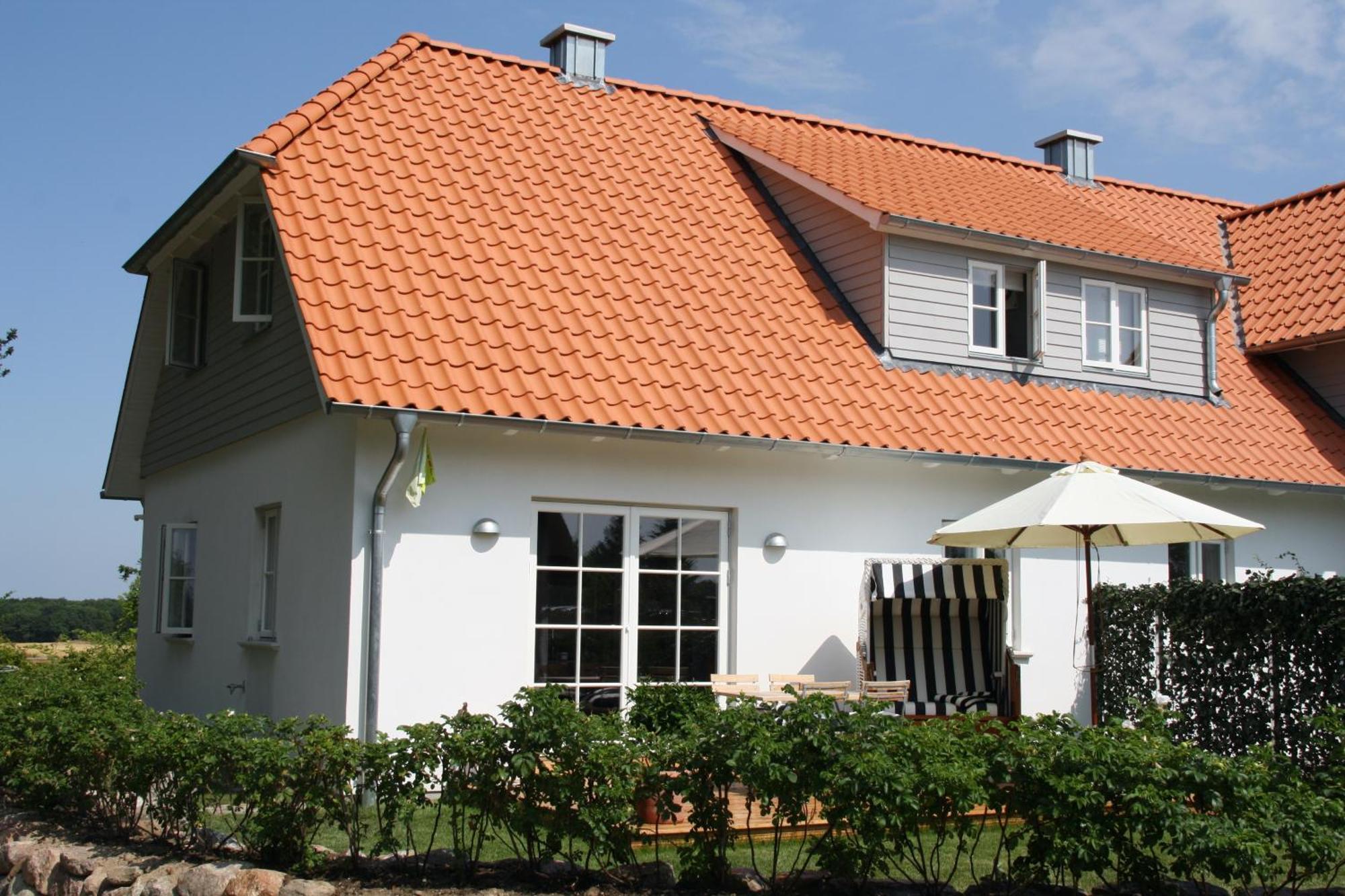 Sealounge Villa Dassow Екстериор снимка