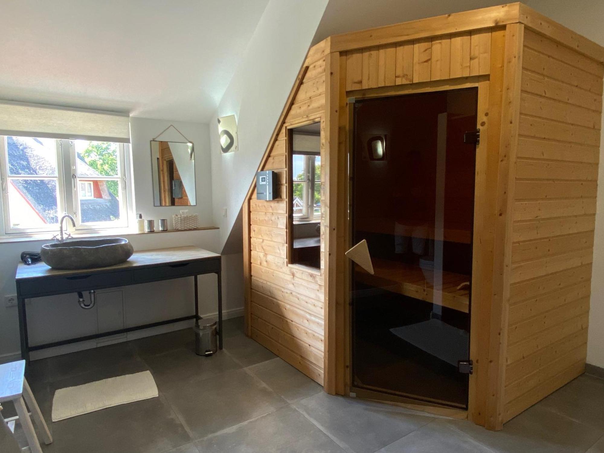 Sealounge Villa Dassow Екстериор снимка