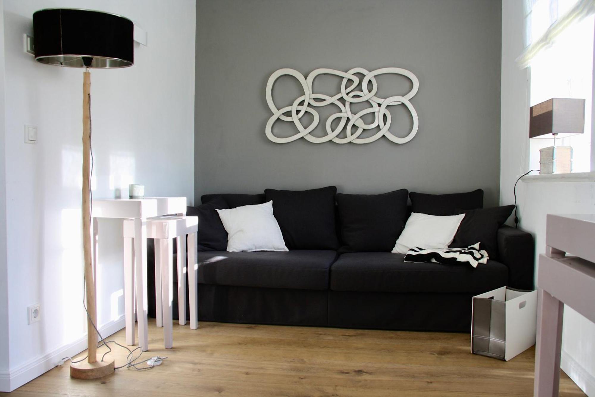Sealounge Villa Dassow Екстериор снимка
