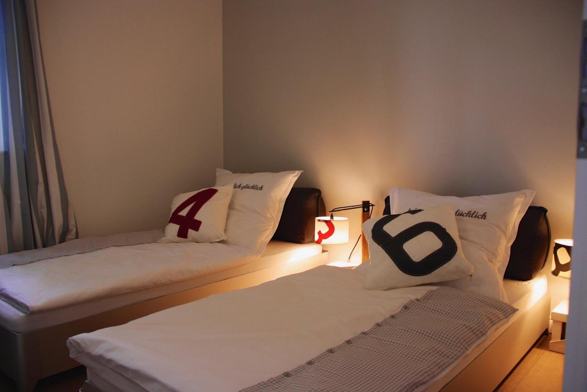 Sealounge Villa Dassow Екстериор снимка
