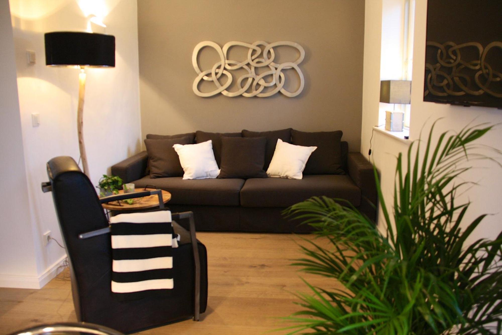 Sealounge Villa Dassow Екстериор снимка