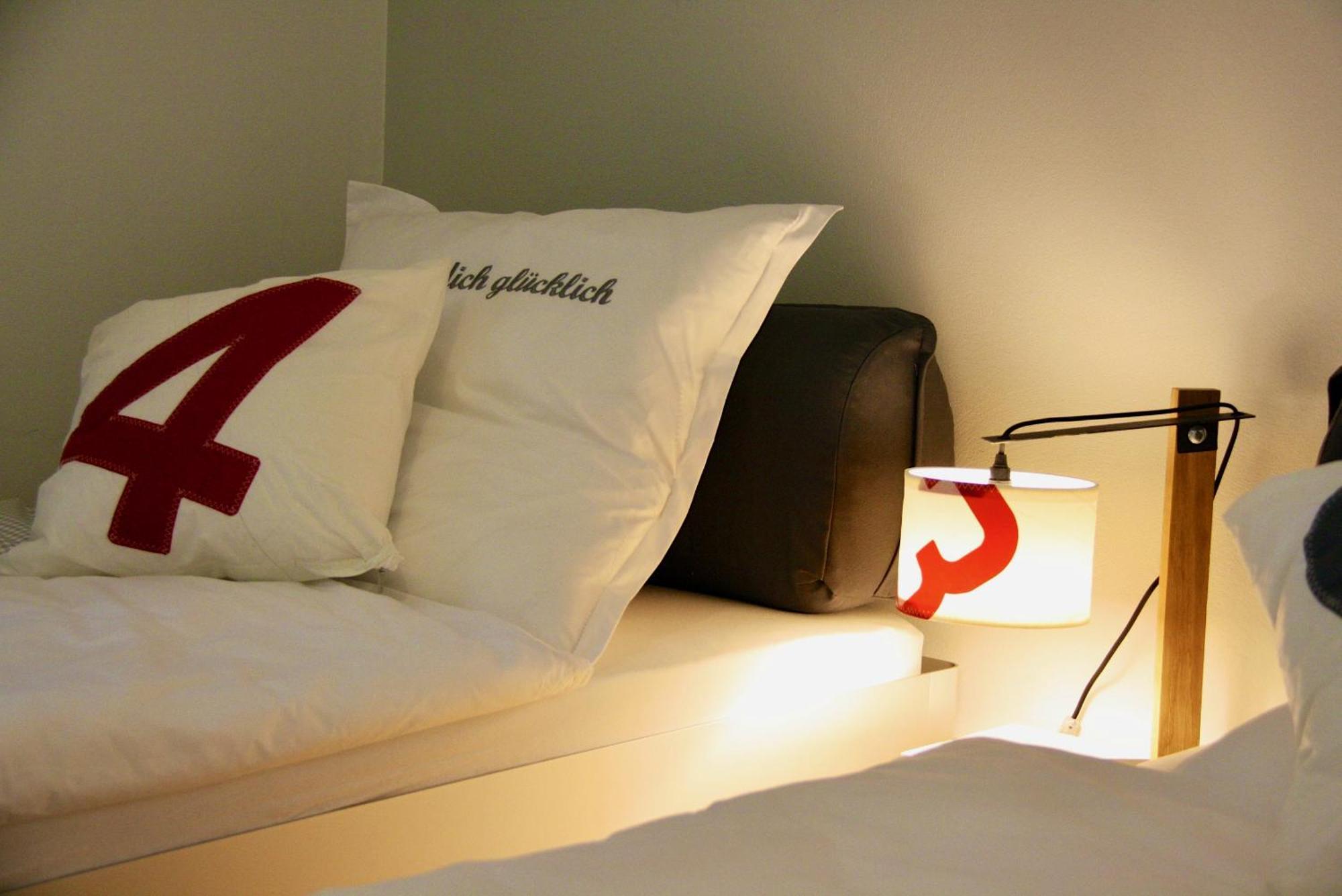 Sealounge Villa Dassow Екстериор снимка